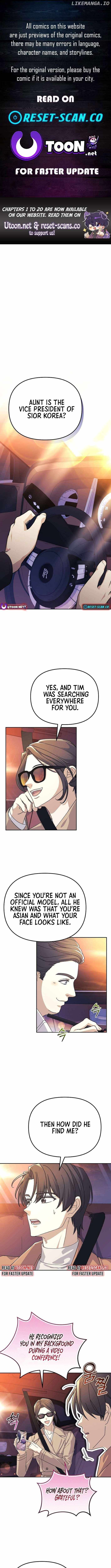 The Reset Life of a Game Addict Chapter 12 1
